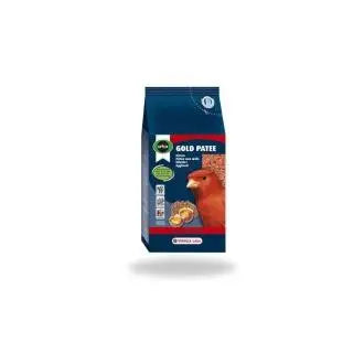 Versele-Laga Orlux Gold Red - Pasta Roja para Canarios 250g