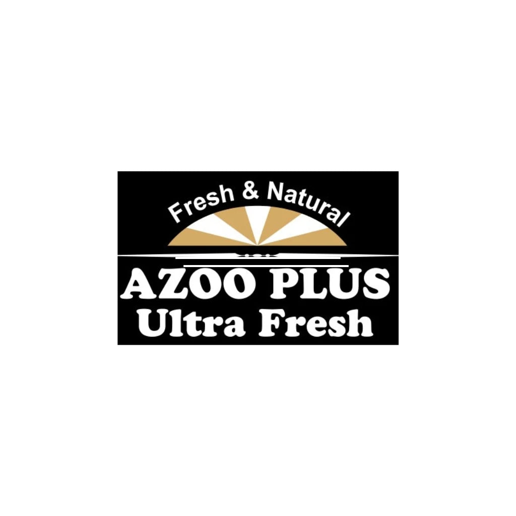 Azoo Ultra Fresh - Micro Pellet Natural para Peces Tropicales Pequeños