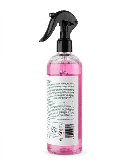 Pack Xkuty Higiene y Protección 🧴 – Champú, Desodorante y Pipetas Antiparasitarias