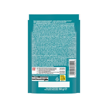 Purina One Hydralife 💧 – Complemento Líquido para Gatos que Beben Poca Agua (50 g)