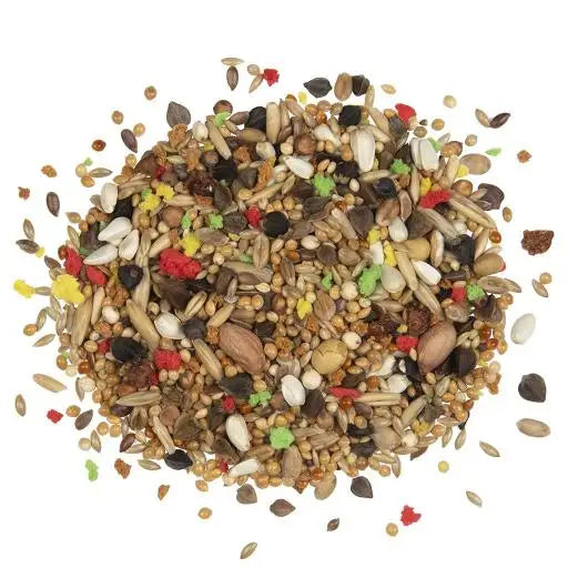 Witte Molen - Alimento Completo para Agapornis 600g