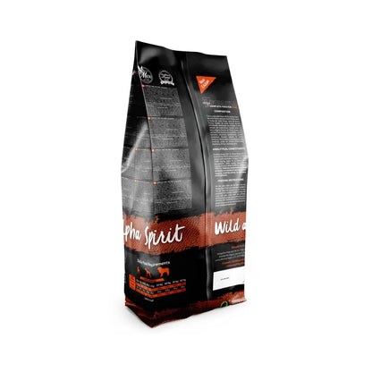 Alpha Spirit 7 Days 🍽️ – Alimento Completo y Equilibrado para Perros de Todas las Razas