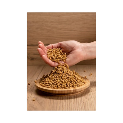 Psittacus Mini 🐤 – Pienso de Mantenimiento para Aves Pequeñas (450g/3kg/12kg)