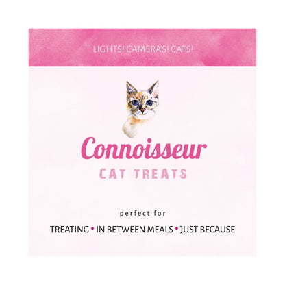 Antos Puré Cremoso en Tubo 🐱 – Para Gatos Adultos (4x15 g)