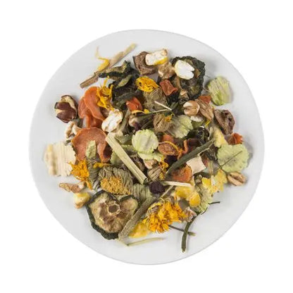 Snack Muesli Witte Molen 🌾 – Para Conejos y Roedores (700 g)