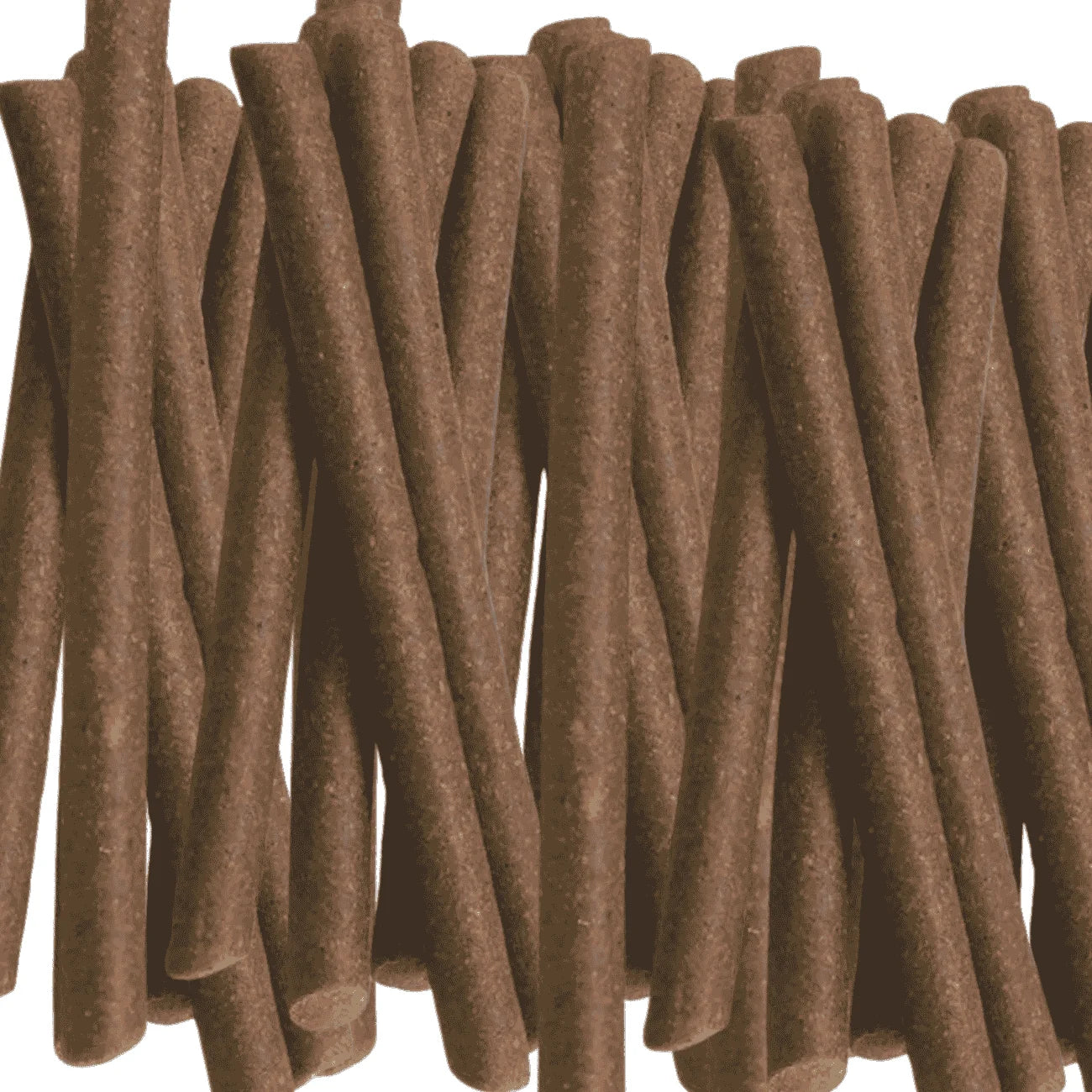 Snack Twinky de Cordero y Arroz para Perros - Barritas Blandas 160 g