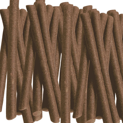 Snack Twinky 🐑 – Barritas Blandas de Cordero y Arroz para Perros (160 g)