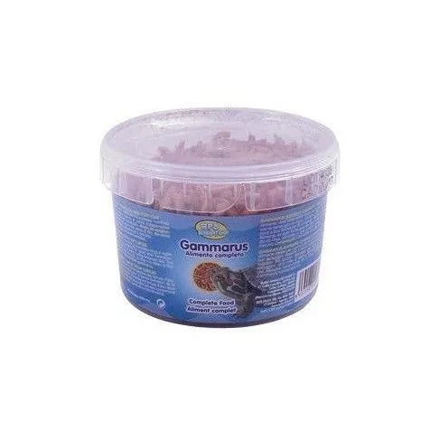Gammarus - Alimento para Tortugas 30g
