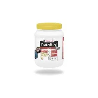 NutriBird A19 High Energy - Papilla de Cría de Alta Energía para Aves 800g