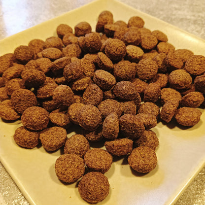 Golden 22K Bronze Diet 🍖 – Alimento Seco con Cordero para Perros Adultos (18 kg)