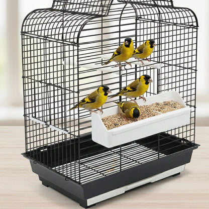 Deli Nature Tarins & Chardonnerets Supreme 🐤 – Alimento Premium para Jilgueros (20 kg)