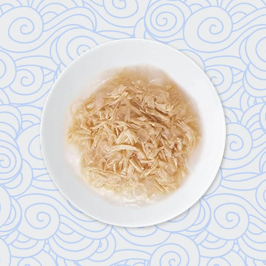 Ciao Broth - Caldo Complementario para Gatos sin Cereales (40 g)
