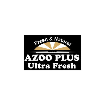 Azoo Ultra Fresh 🐠 – Micro Pellet Natural para Peces Tropicales Pequeños