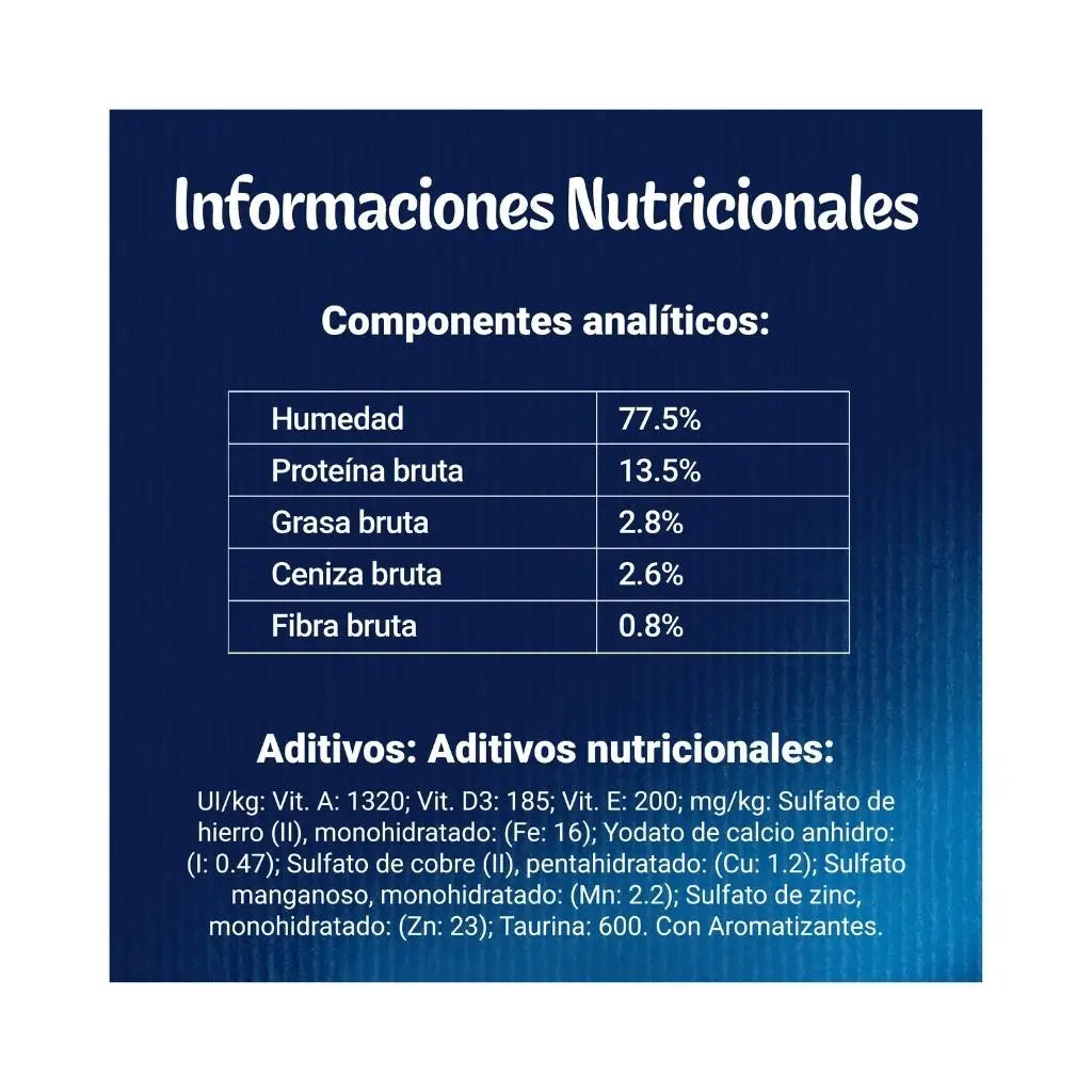 Felix Fantastic Junior Selección en Gelatina para Gatitos (4x85 g)