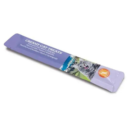 Arquivet Snack Líquido 🐟 – Atún y Cangrejo para Gatos (5x14 g)