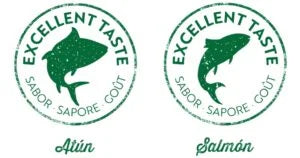 Libra Recetas en Salsa 🐟 – Atún y Salmón para Gatos Adultos (4x85 g)