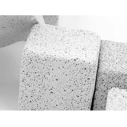 Piedra Mineral Natural 🦷 – Desgaste Dental para Conejos, Cobayas y Hámsters
