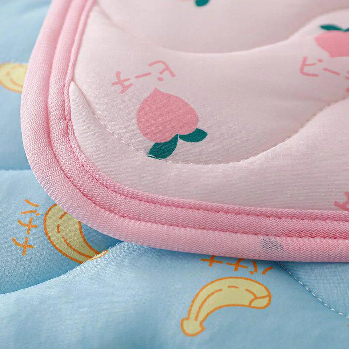 Esterilla Refrescante Lavable para Pequeños Animales - Cobayas, Conejos, Hámsters y Erizos