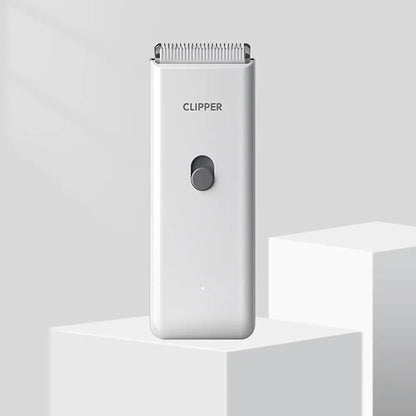 Cortapelos Profesional 🔋 – Silencioso, Impermeable e Inalámbrico