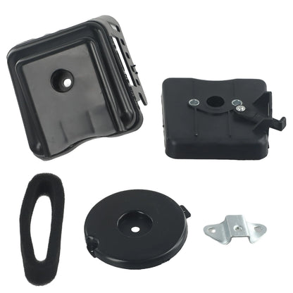 Kit de Filtro de Aire para Desbrozadora 🔧 – Compatible con Motores 43cc, 49cc y 52cc