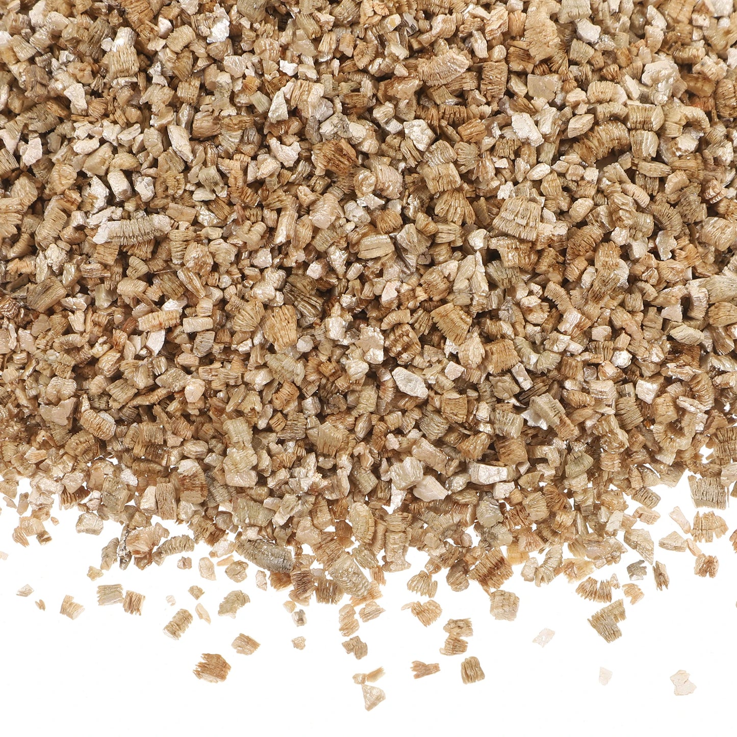 Vermiculita 3L - Sustrato de Cultivo para Plantas, Terrarios y Hongos