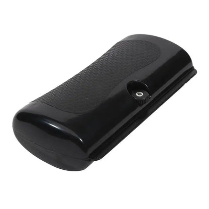 Cepillo Deslanador Ergonómico Profesional 🐾 – Para Perros y Gatos