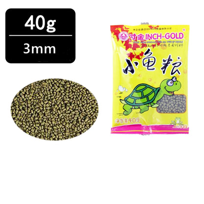 Sticks Flotantes Nutritivos 🐢 – Para Tortugas y Anfibios