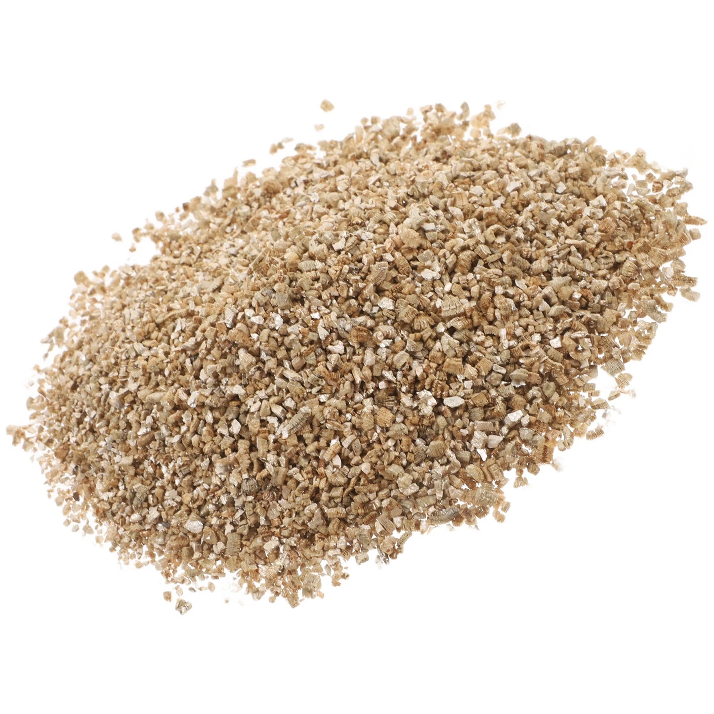 Vermiculita 3L - Sustrato de Cultivo para Plantas, Terrarios y Hongos