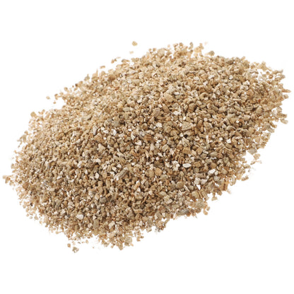 Vermiculita 3L - Sustrato de Cultivo para Plantas, Terrarios y Hongos