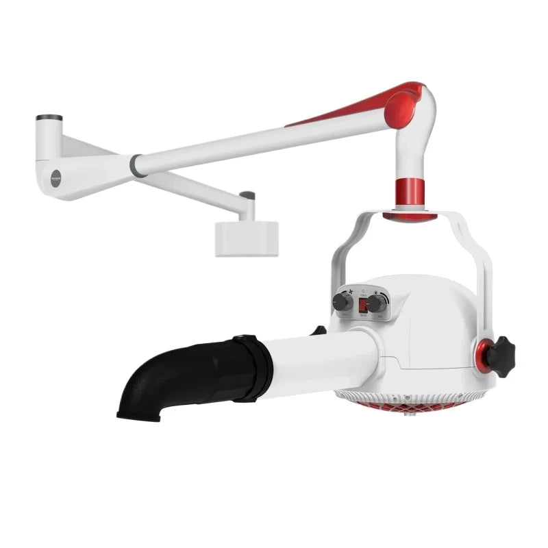 Secador Profesional de Pared con Iones Negativos para Mascotas (Shernbao PWD-921P)