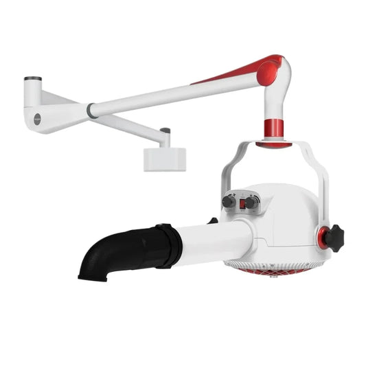 Secador Profesional de Pared con Iones Negativos para Mascotas (Shernbao PWD-921P)