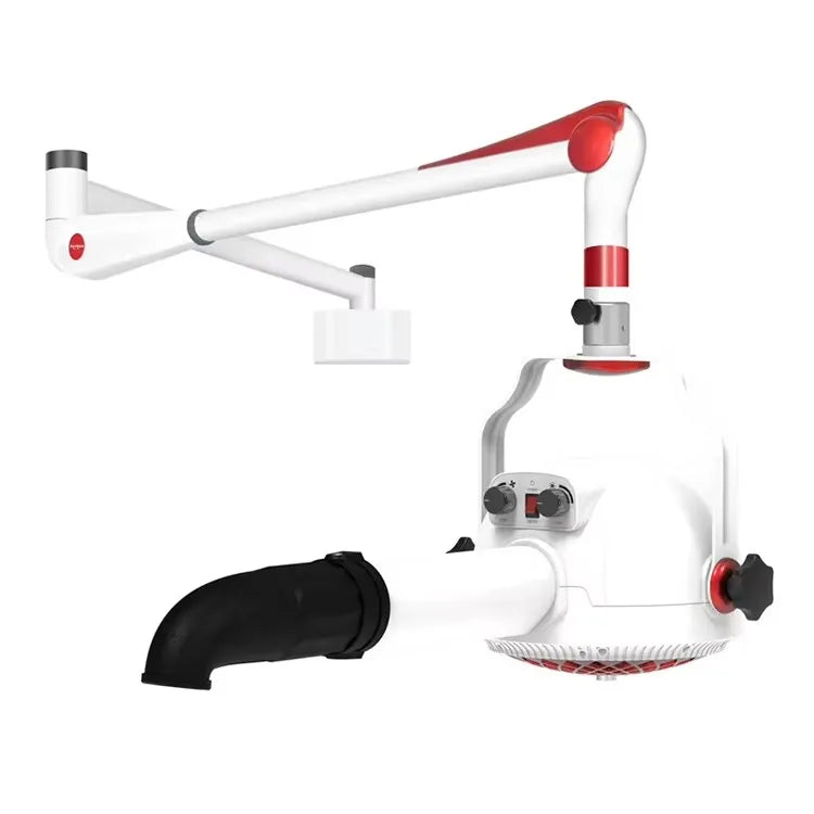 Secador Profesional de Pared con Iones Negativos para Mascotas (Shernbao PWD-921P)