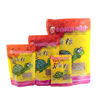 Sticks Flotantes Nutritivos 🐢 – Para Tortugas y Anfibios