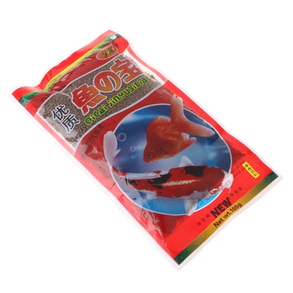 Alimento en Gránulos 🐠 – Para Peces Dorados y Tropicales
