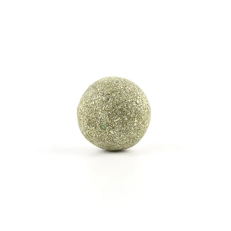 Hierba Gatera Natural (Catnip) 100% Segura - Complemento para Juguetes y Accesorios de Gatos