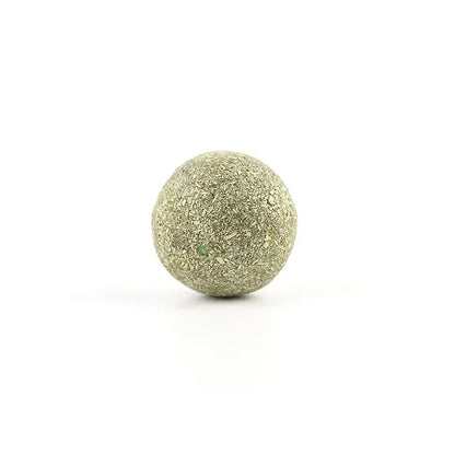 Hierba Gatera Natural (Catnip) 🌿 – 100% Segura para Juguetes y Accesorios de Gatos