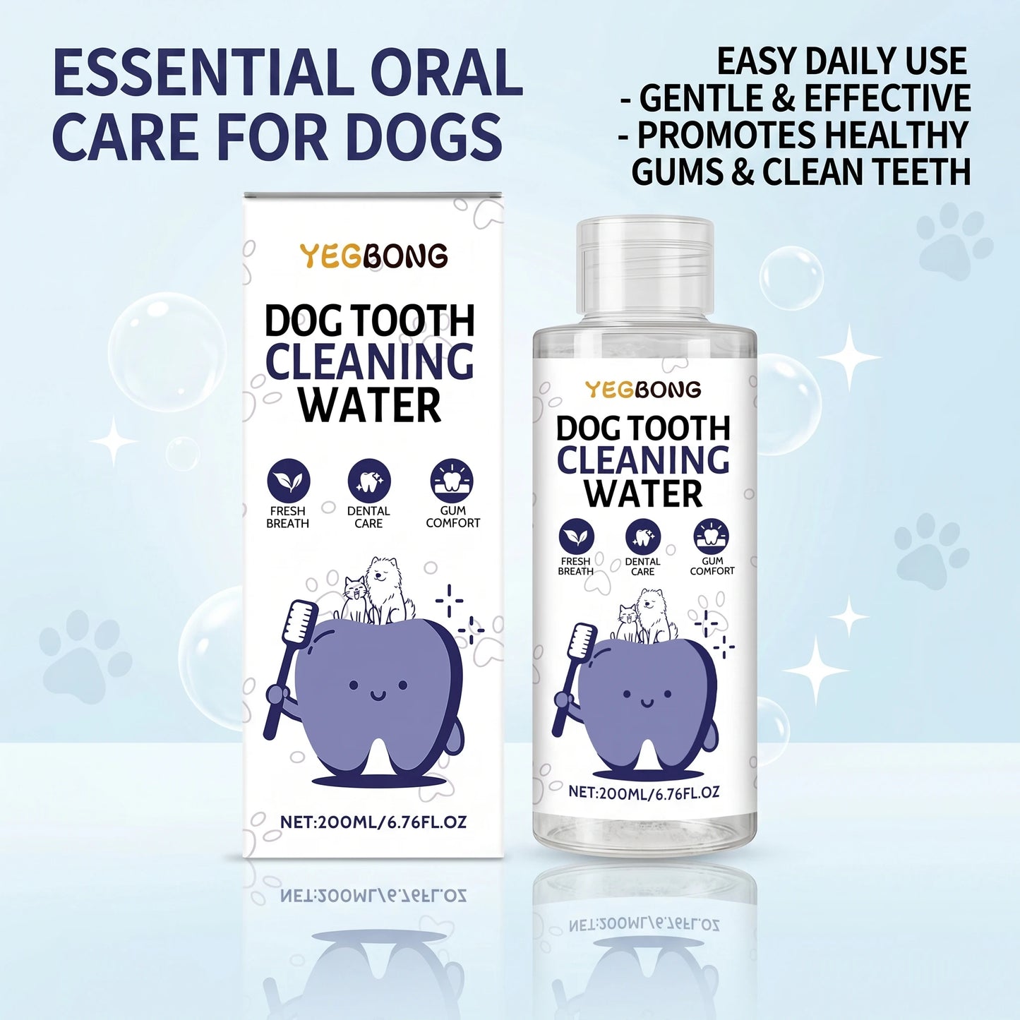 Spray Antiparasitario Externo para Perros y Gatos - Pulgas, Garrapatas y Piojos