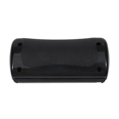 Cepillo Deslanador Ergonómico Profesional 🐾 – Para Perros y Gatos