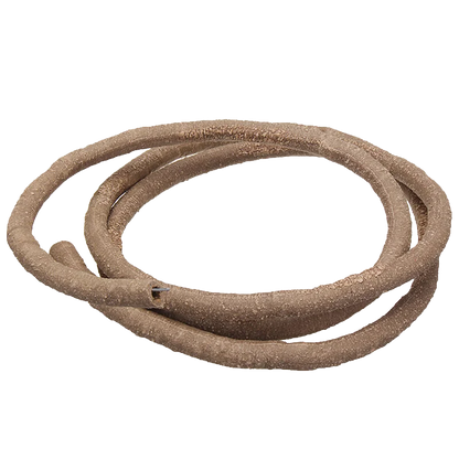 Enredaderas de Ratán Flexibles 1,5/2,5/3M para Terrario - Decoración de Hábitat para Reptiles Trepadores