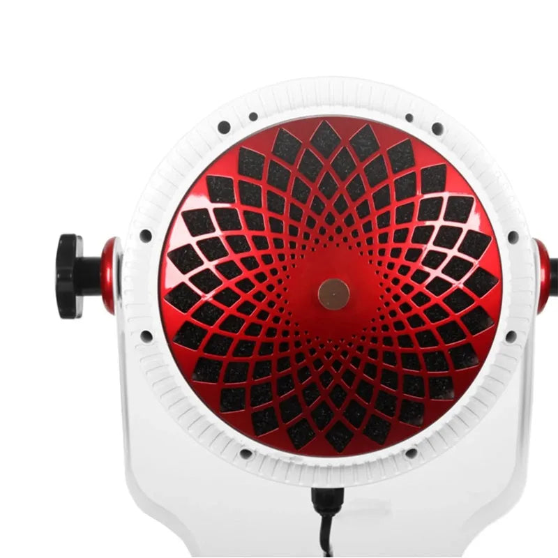 Secador Profesional de Pared con Iones Negativos para Mascotas (Shernbao PWD-921P)