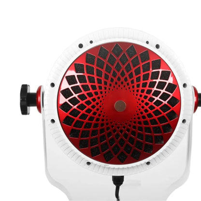 Secador Profesional de Pared con Iones Negativos 💨 – Shernbao PWD-921P