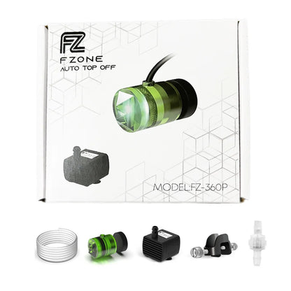 MagTool ATO-360P 🤖 – Bomba Inteligente de Rellenado Automático de Agua