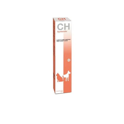 Symbiotic 30 ml – Equilibrio Intestinal para Perros y Gatos (Ceva)