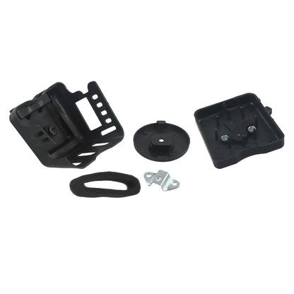Kit de Filtro de Aire para Desbrozadora 🔧 – Compatible con Motores 43cc, 49cc y 52cc