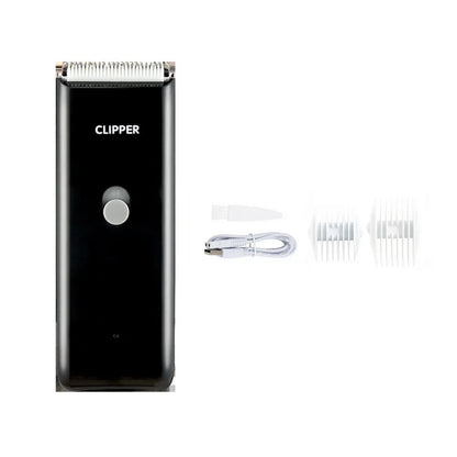 Cortapelos Profesional 🔋 – Silencioso, Impermeable e Inalámbrico