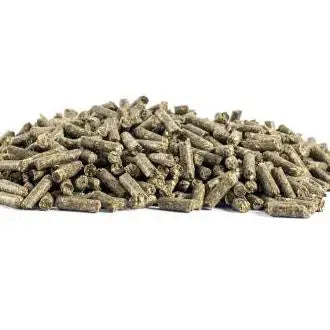 Miniorycs Pienso Natural 🐰 – Para Conejos Adultos (4 kg)