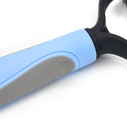 Cepillo Deslanador Profesional ✂️ – Corta Nudos para Perros y Gatos
