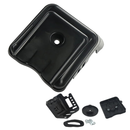 Kit de Filtro de Aire para Desbrozadora 🔧 – Compatible con Motores 43cc, 49cc y 52cc