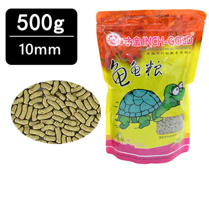 Sticks Flotantes Nutritivos 🐢 – Para Tortugas y Anfibios