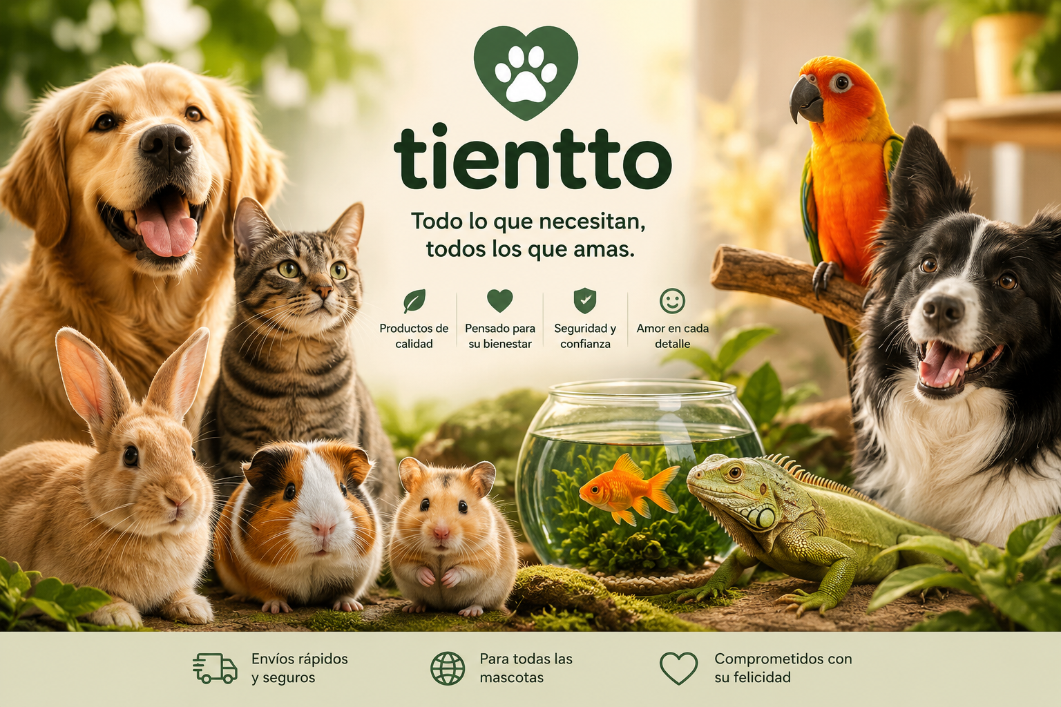 TIENTTO